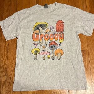 Vintage Groovy T-Shirt